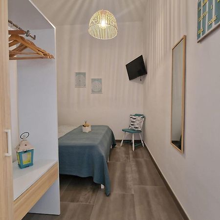 Camere A Oriente II Room And Apartments Torre dell'Orso Exterior photo