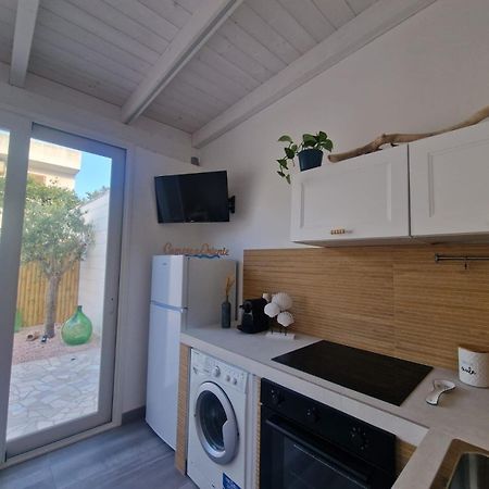 Camere A Oriente II Room And Apartments Torre dell'Orso Exterior photo