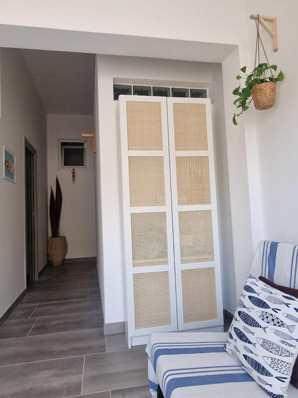 Camere A Oriente II Room And Apartments Torre dell'Orso Exterior photo