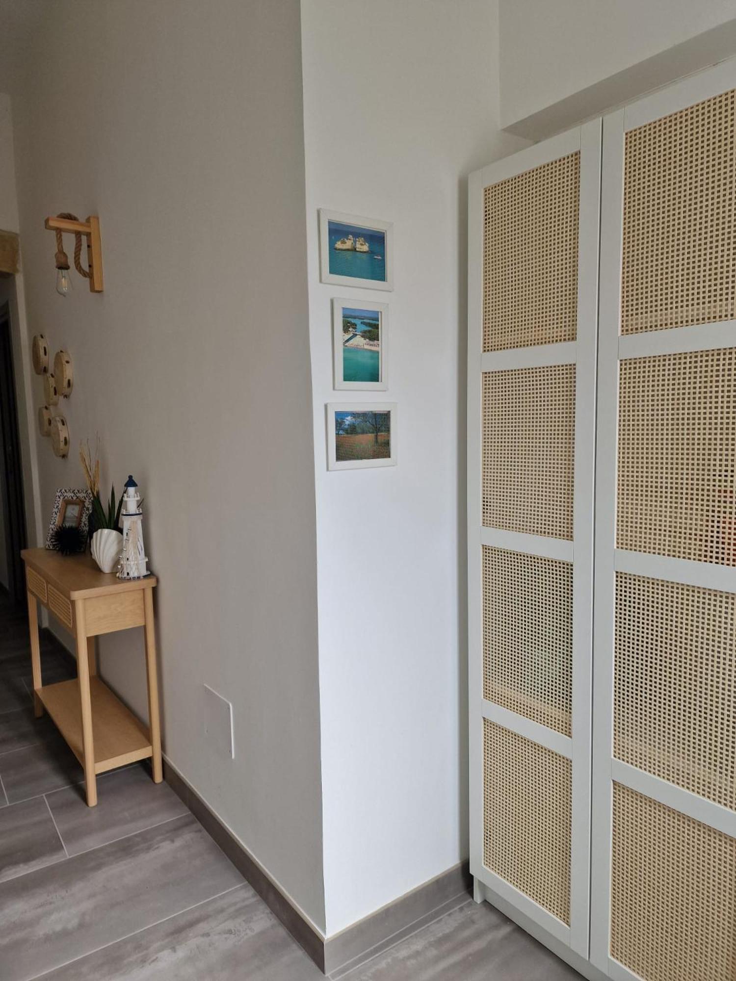 Camere A Oriente II Room And Apartments Torre dell'Orso Exterior photo